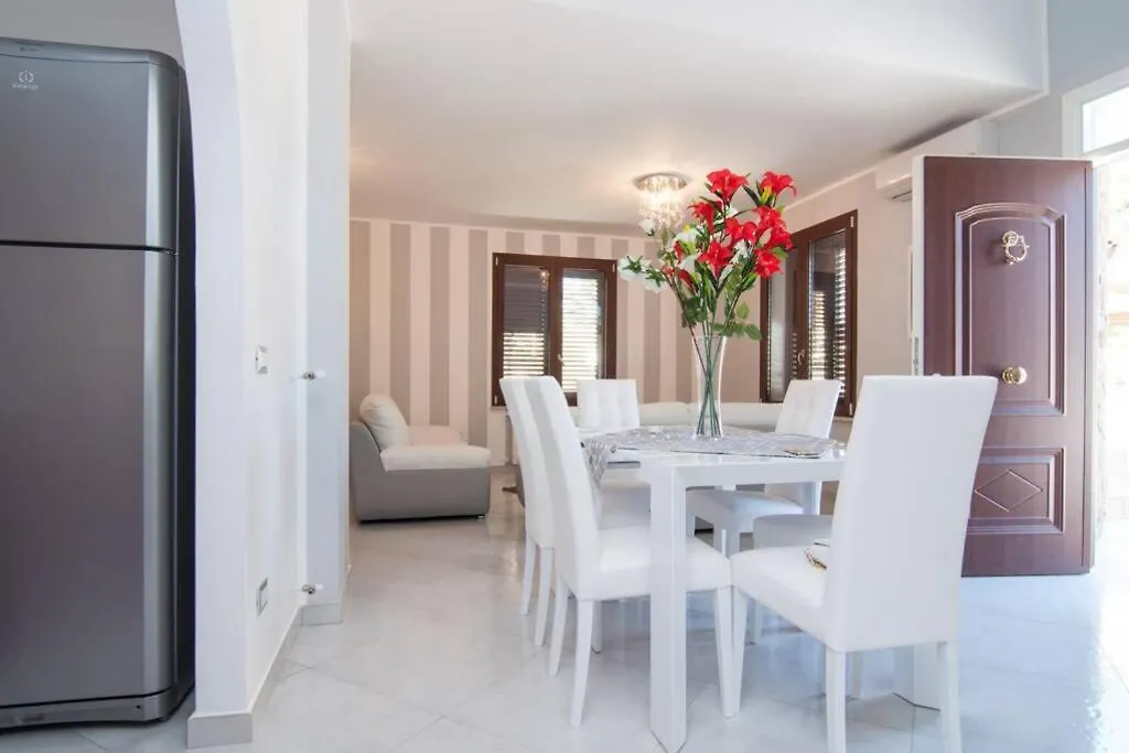 Hh Selection Emiro Villa Lascari