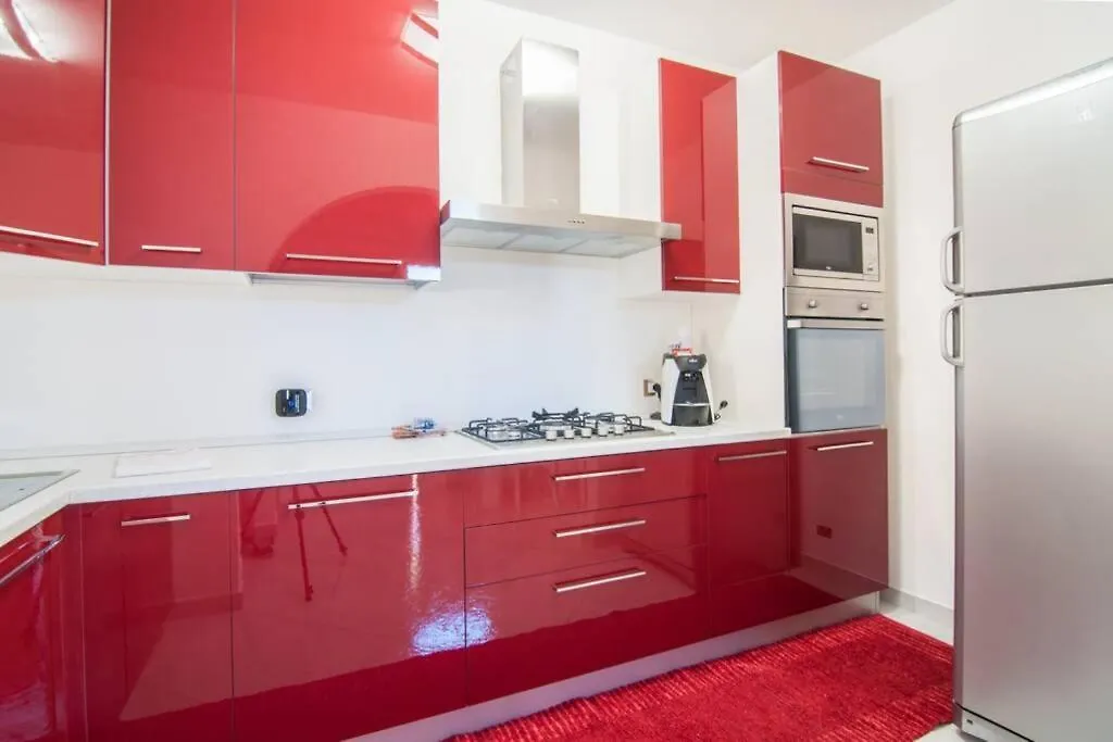 Hh Selection Emiro Villa Lascari