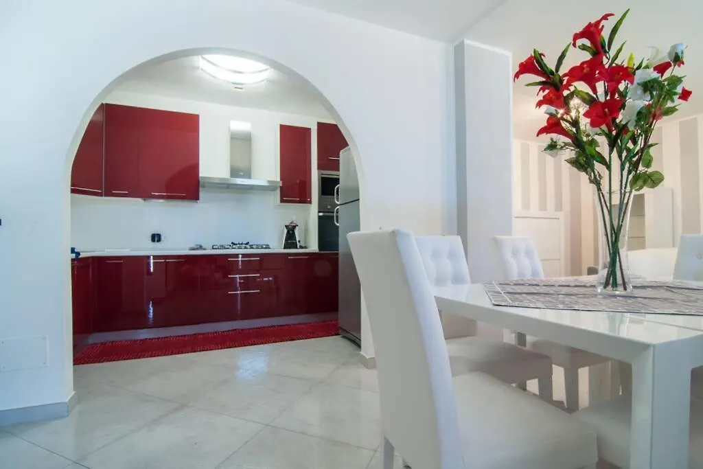 Hh Selection Emiro Villa Lascari