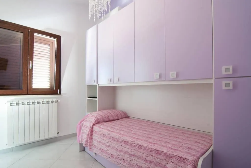 Hh Selection Emiro Villa Lascari Italië